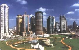 杭州出发 上海苏州二日游特价线路推荐，杭州国际旅行社带您畅游江南