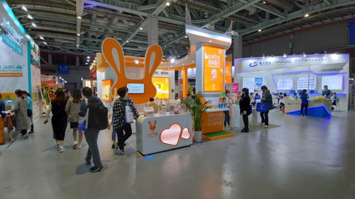 2021婴童用品展览会落户浙江义乌国际博览中心，杭州国际旅行社提供专业观展服务