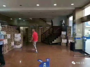 杭州惊现大量假机油乱象，车主与汽修厂同陷信任危机